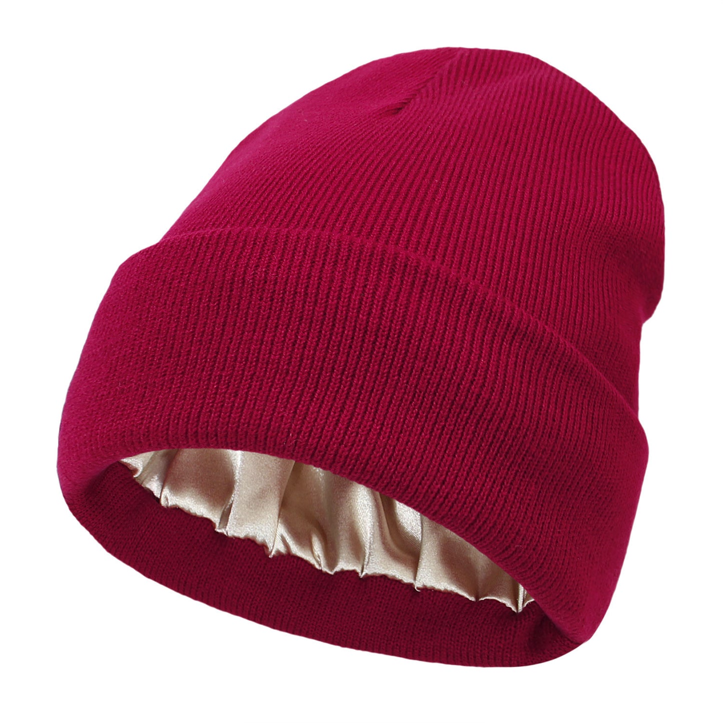 Bollevo™ Silky Beanie