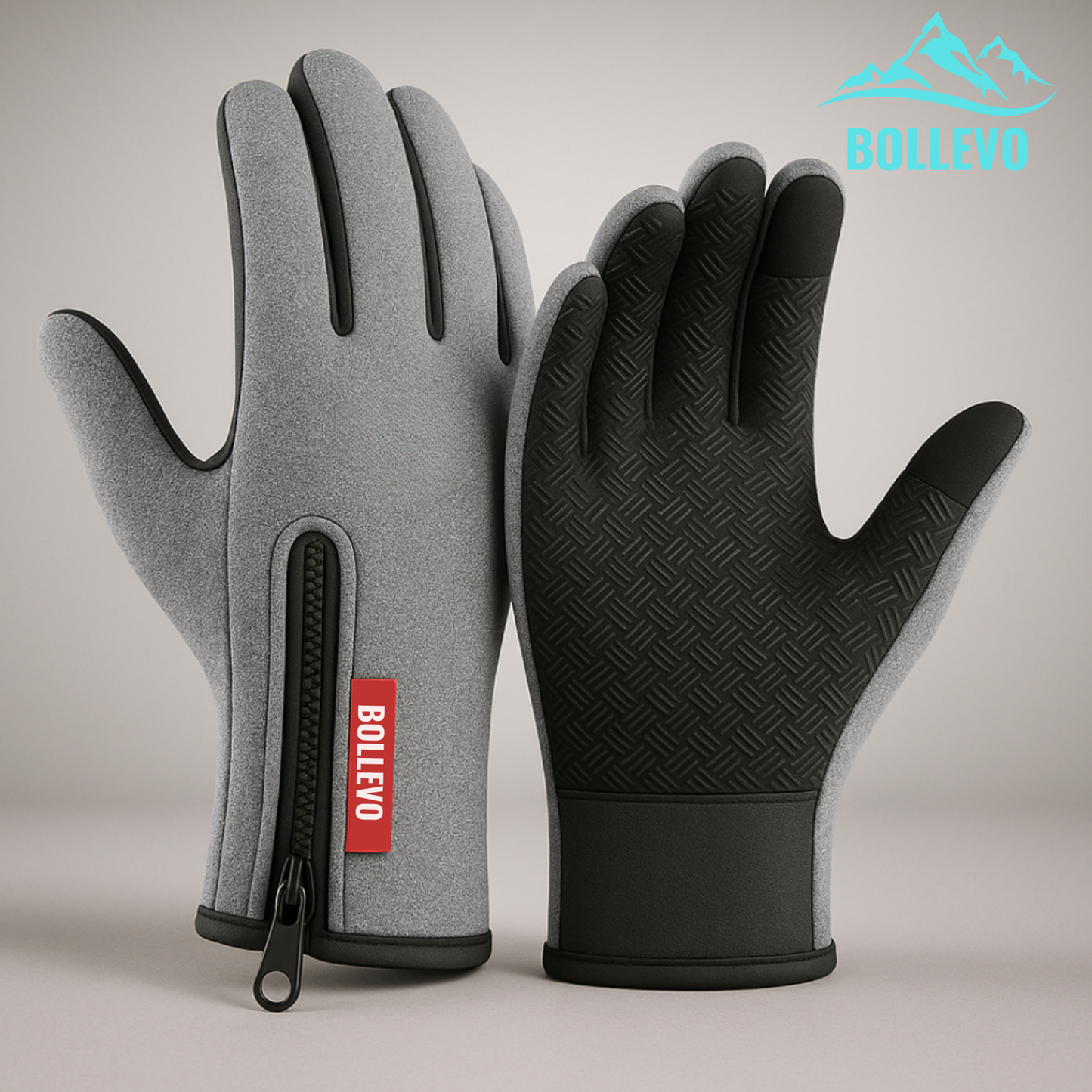 Bollevo™ Thermal Touch Gloves