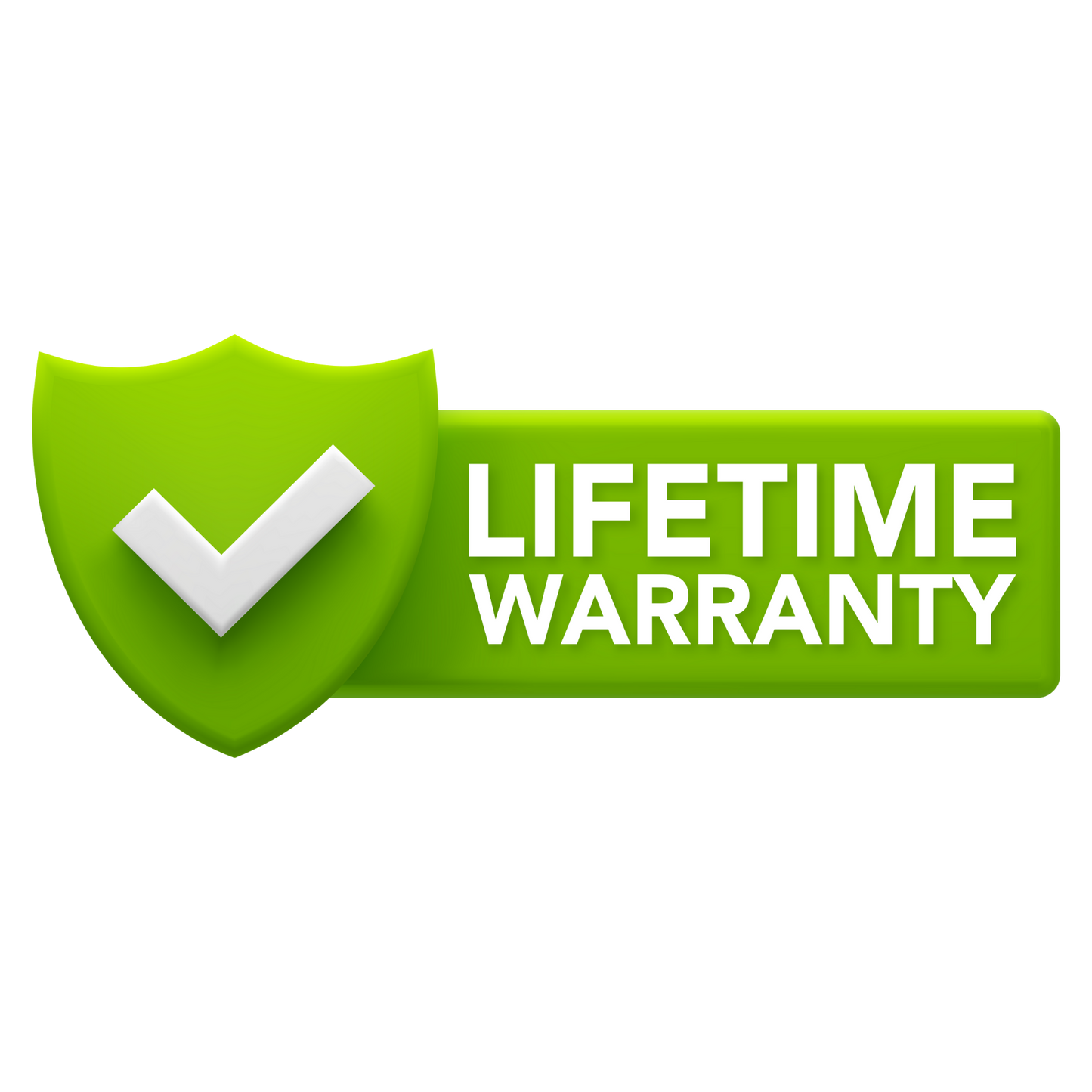 LifeTime Extended Warranty