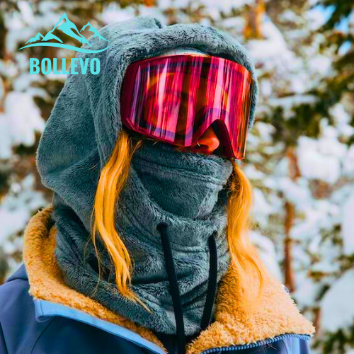 Bollevo™ Cozy Hoodie