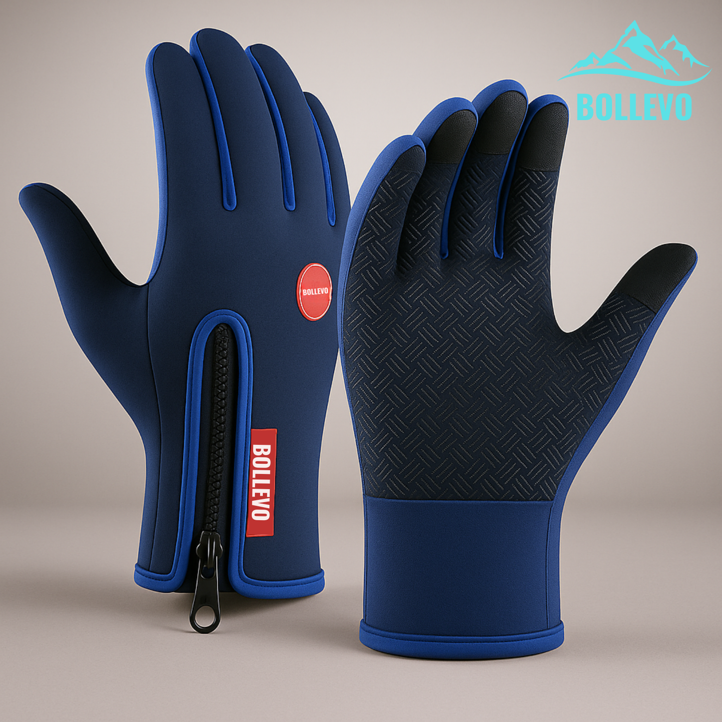 Bollevo™ Thermal Touch Gloves