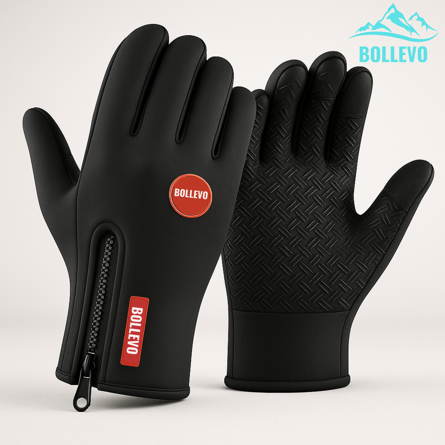 Bollevo™ Thermal Touch Gloves