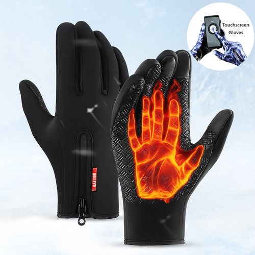 Bollevo™ Thermal Touch Gloves