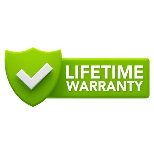 LifeTime Extended Warranty