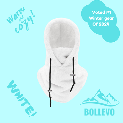 Bollevo™ Cozy Hoodie